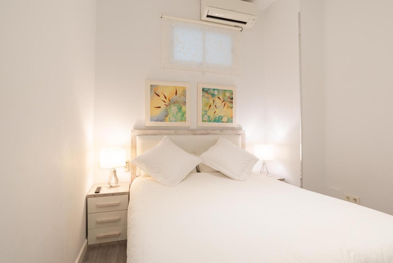 Homemalaga Constitucion Appartement Málaga