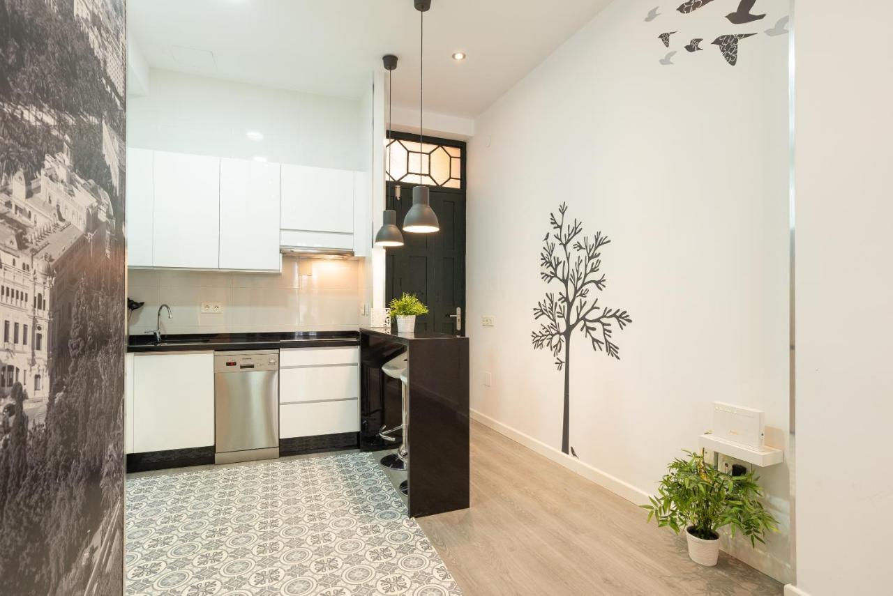 Homemalaga Constitucion Appartement Málaga
