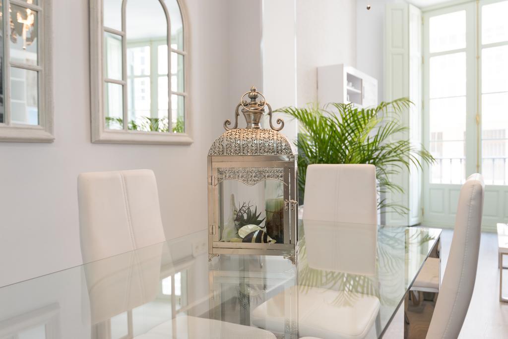 Appartement Homemalaga Constitucion Málaga