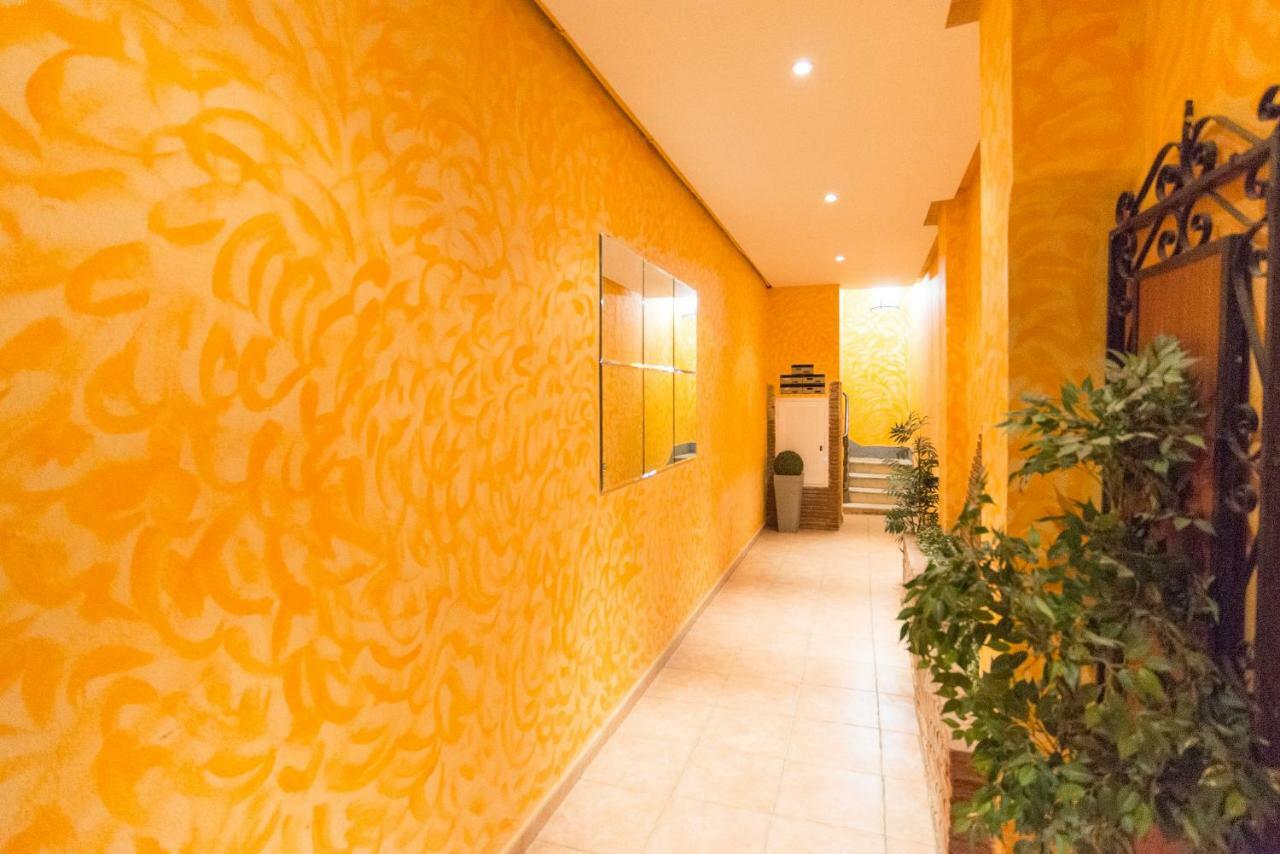 Appartement Homemalaga Constitucion Málaga